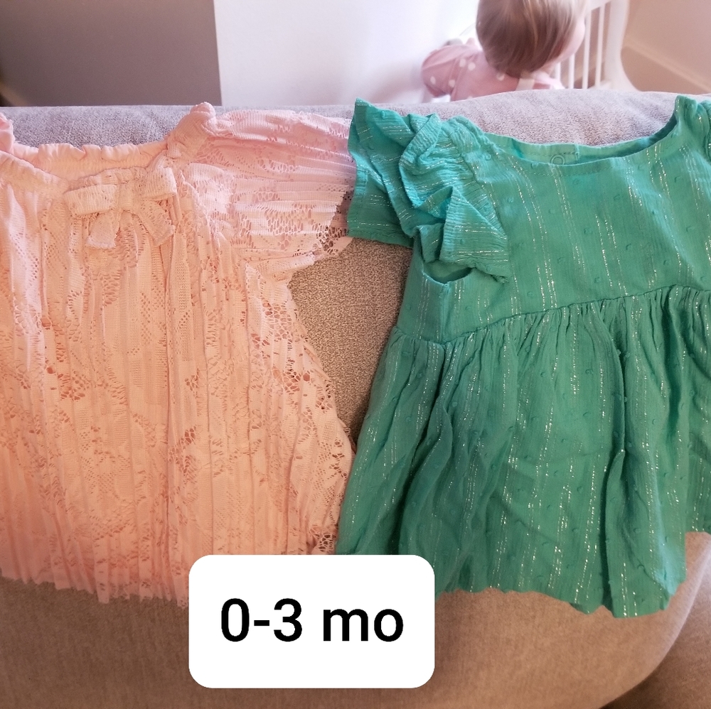 0-3 month bundle